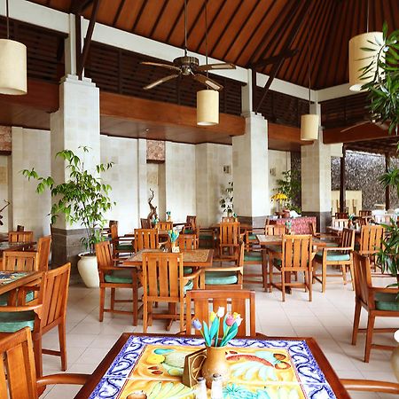 Club Bali Mirage Hotel Tanjung Benoa Екстериор снимка