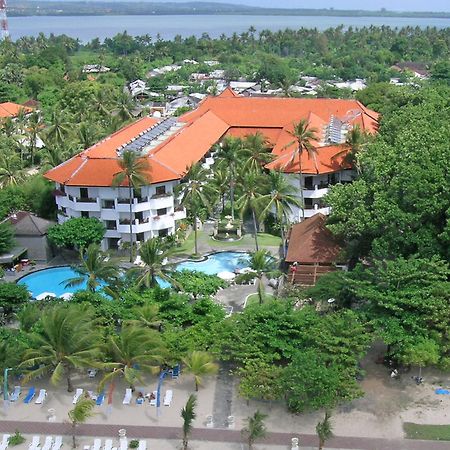 Club Bali Mirage Hotel Tanjung Benoa Екстериор снимка